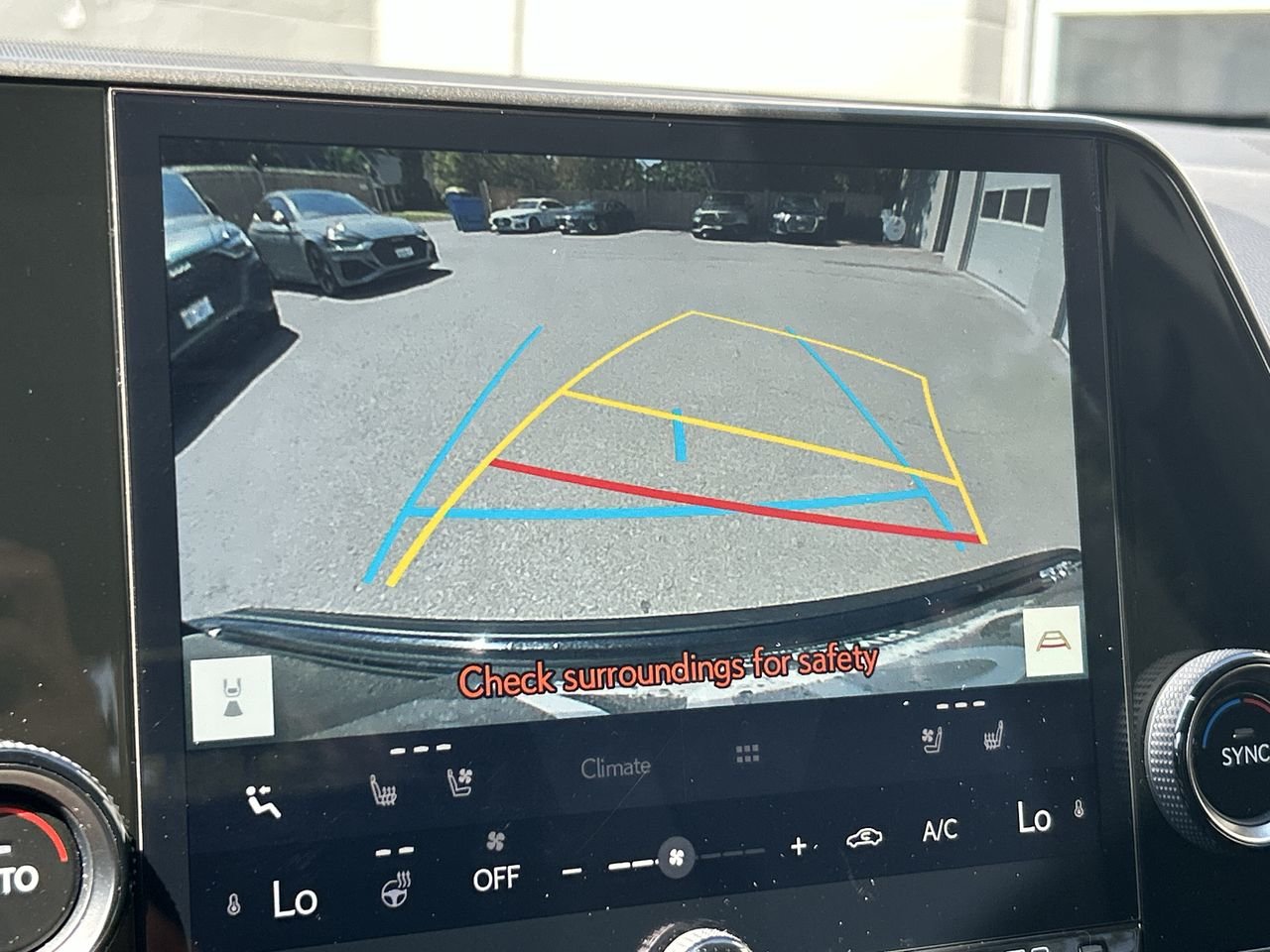 Used 2023 Caviar Lexus NX 350h image 25