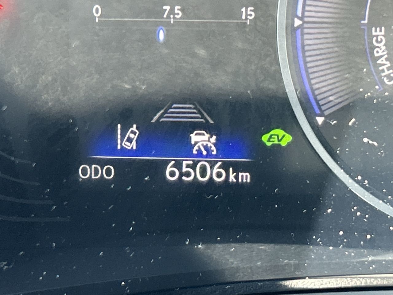 Used 2023 Caviar Lexus NX 350h image 23