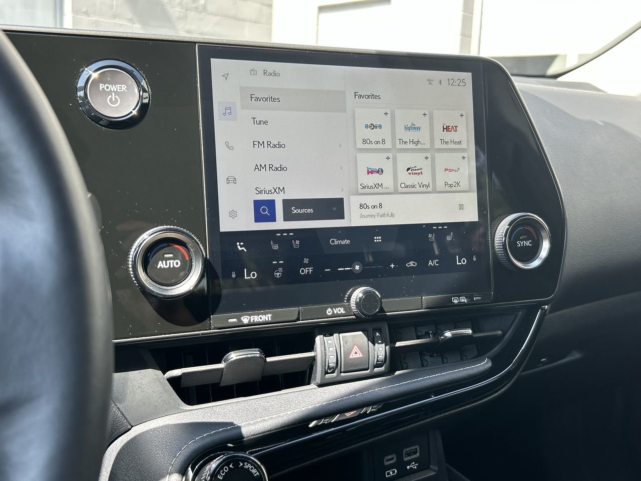 Used 2023 Caviar Lexus NX 350h image 28