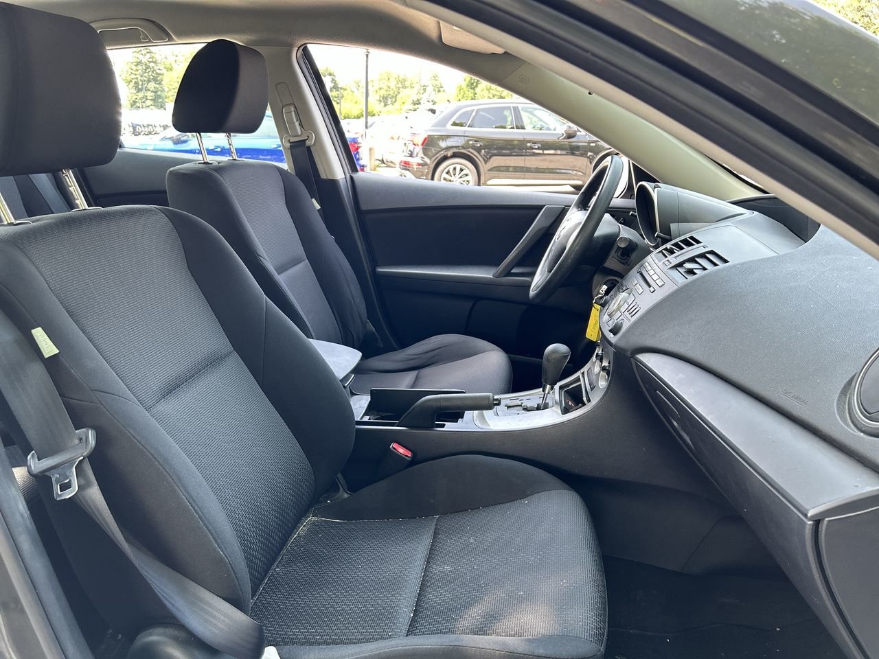 Used 2010 Gray Mazda GX image 32