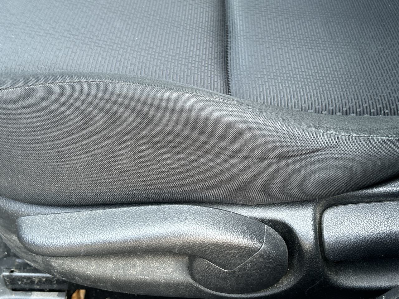Used 2010 Gray Mazda GX image 20