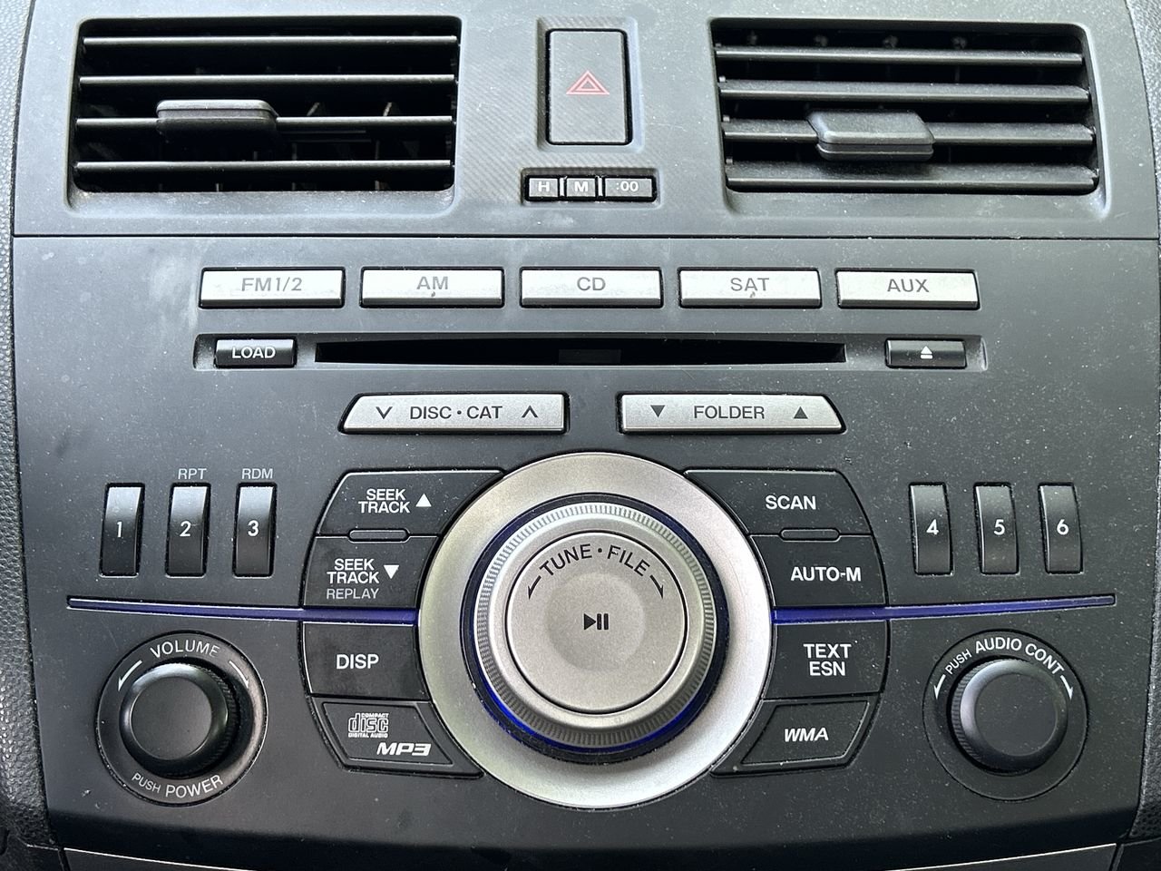 Used 2010 Gray Mazda GX image 25