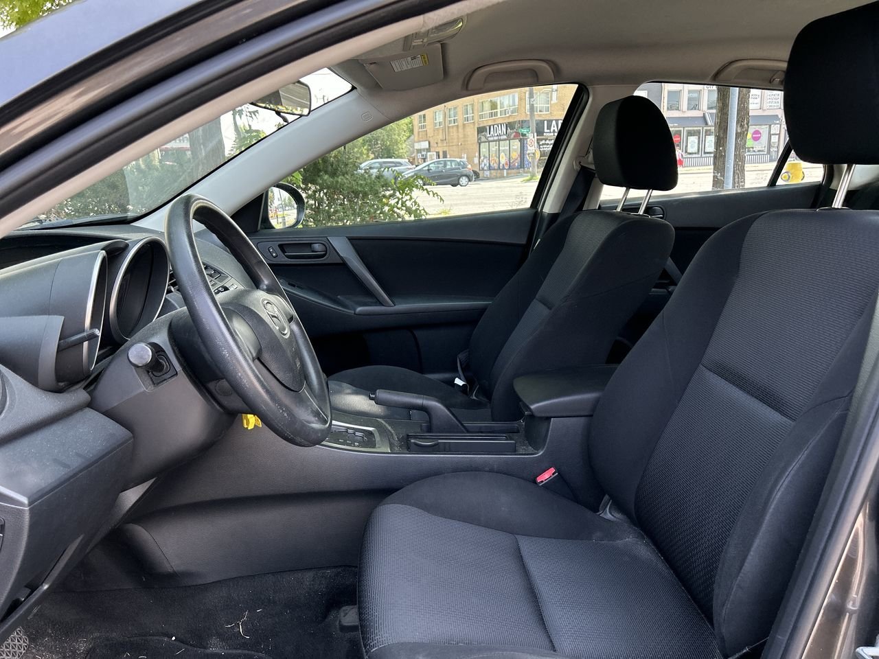 Used 2010 Gray Mazda GX image 19