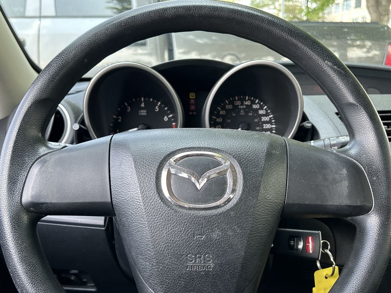 Used 2010 Gray Mazda GX image 22