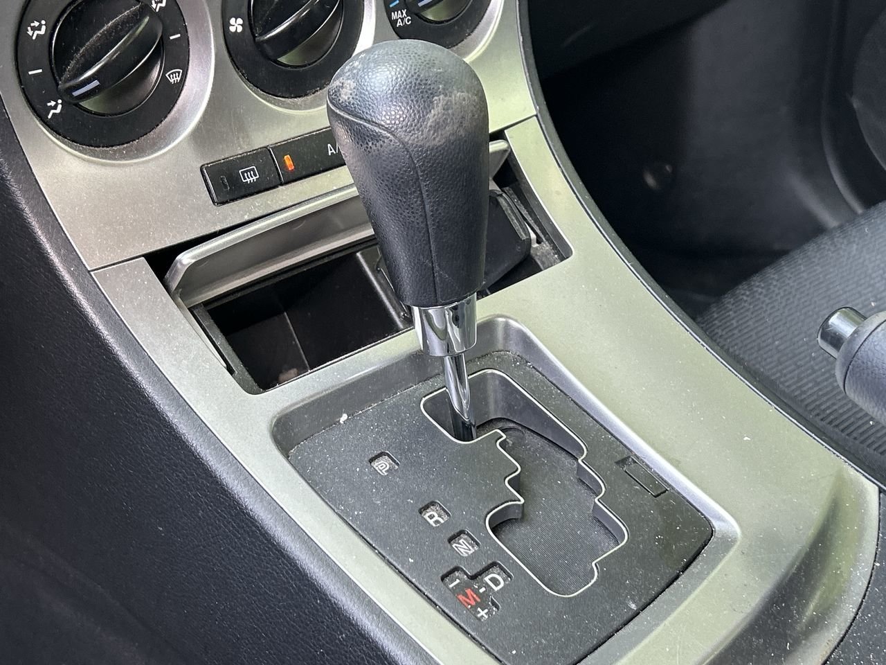 Used 2010 Gray Mazda GX image 27