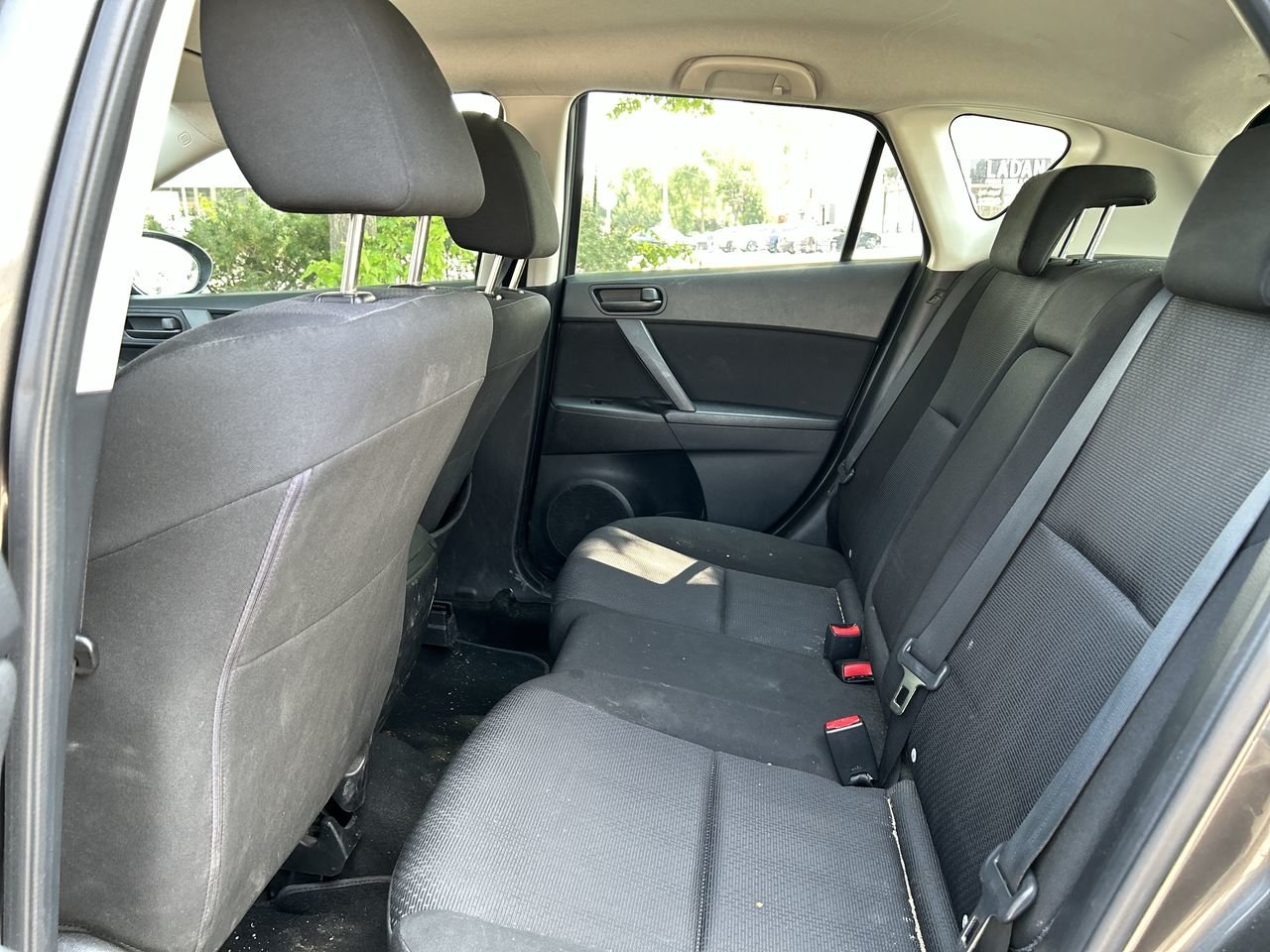 Used 2010 Gray Mazda GX image 30