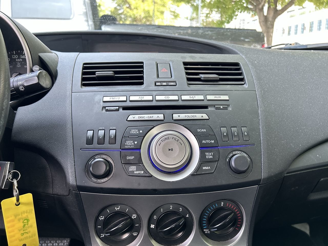 Used 2010 Gray Mazda GX image 28