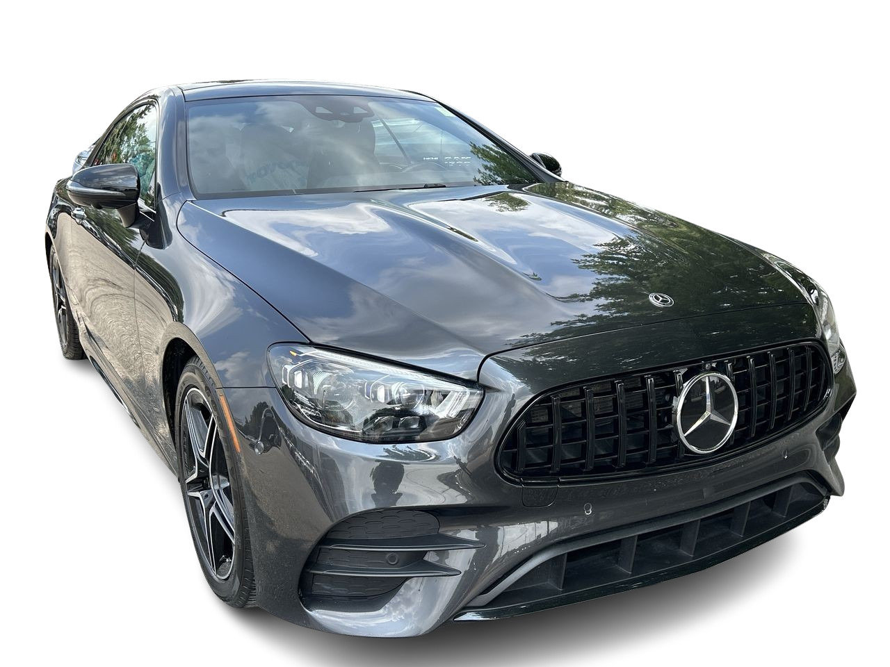 Used 2021 Black Mercedes-Benz 4MATIC image 15
