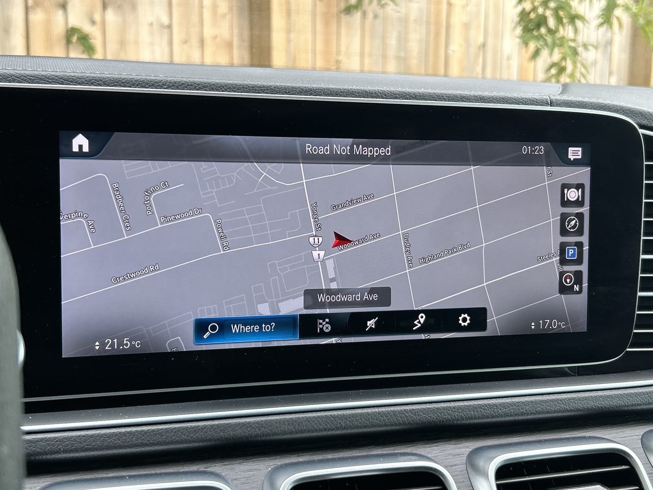 Used 2020 Selenite Grey MET Mercedes-Benz 4MATIC image 26
