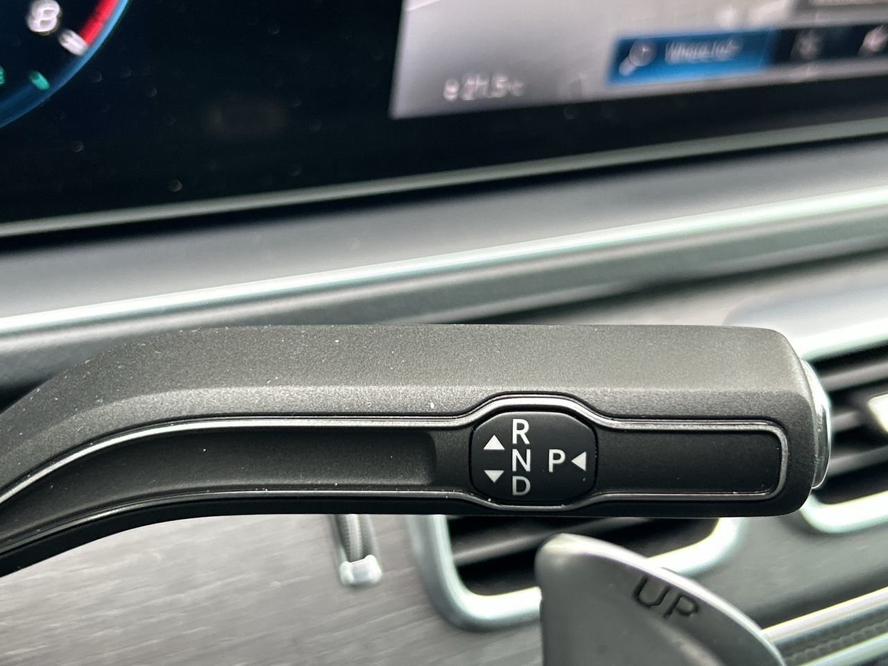 Used 2020 Selenite Grey MET Mercedes-Benz 4MATIC image 28
