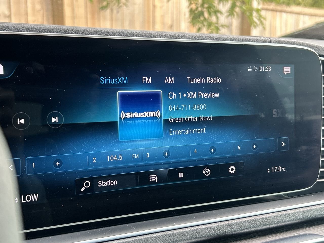 Used 2020 Selenite Grey MET Mercedes-Benz 4MATIC image 24