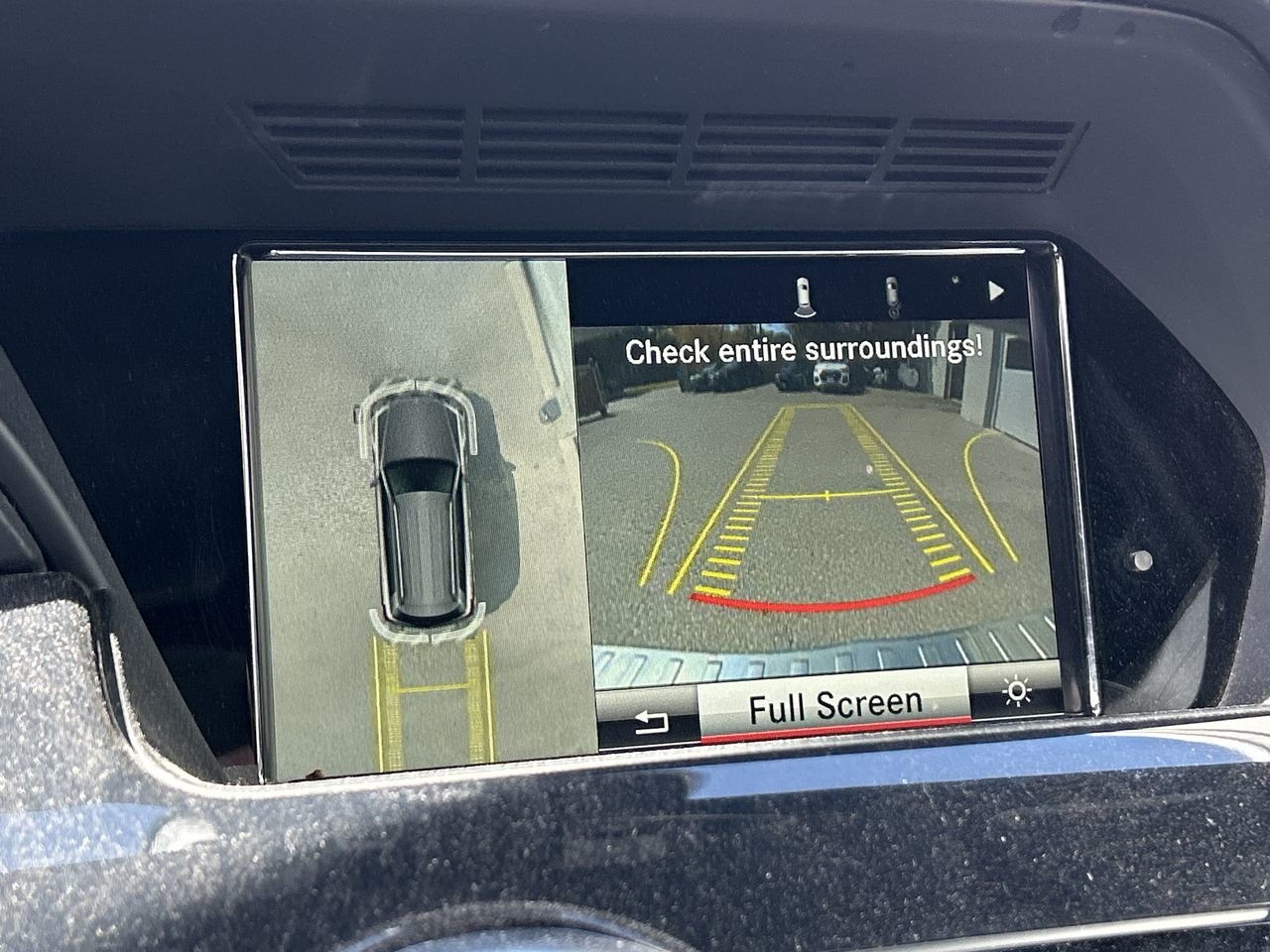 Used 2014 grey Mercedes-Benz BlueTEC image 25