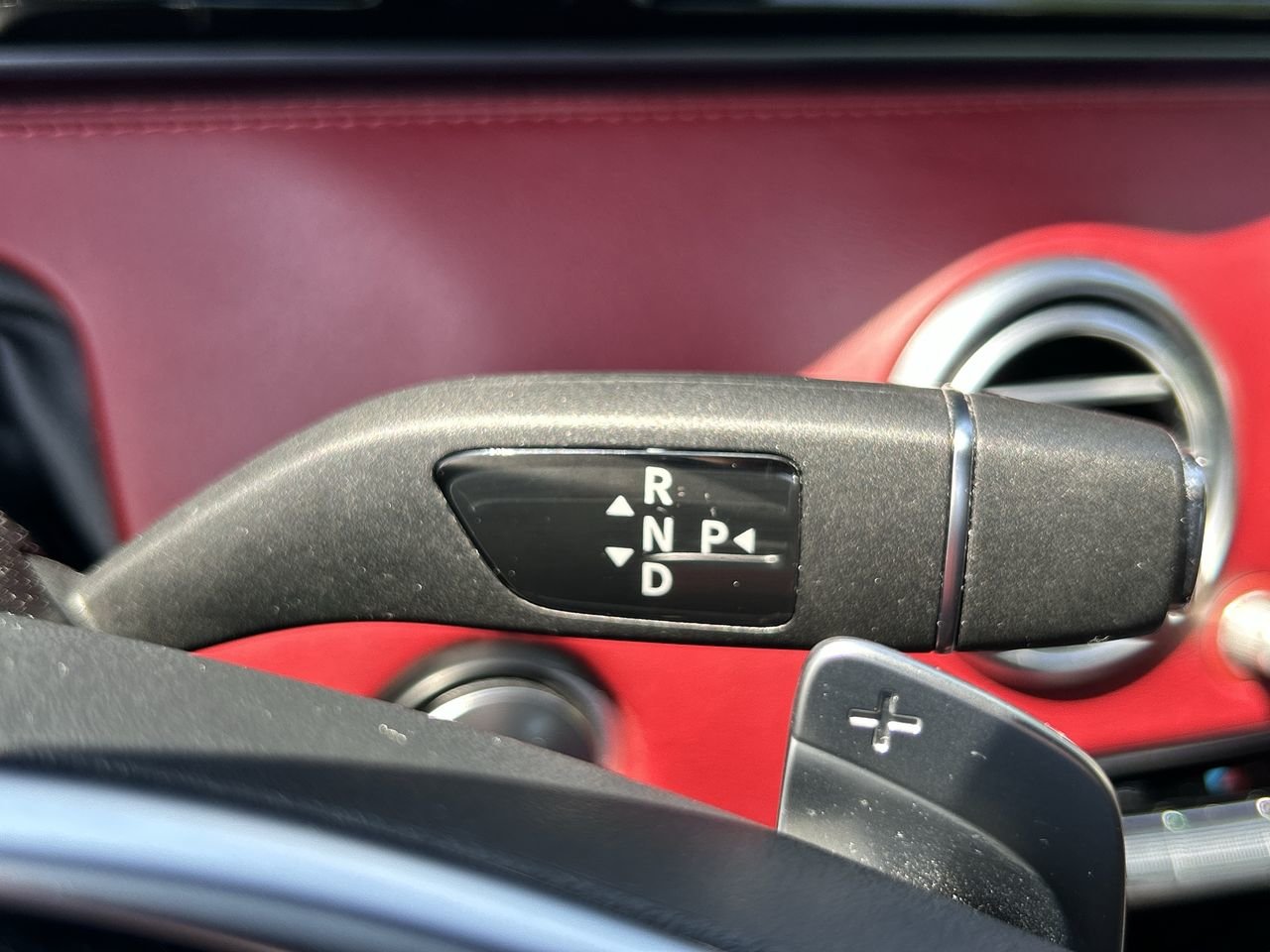 Used 2015 Black Mercedes-Benz 4MATIC Coupe image 28