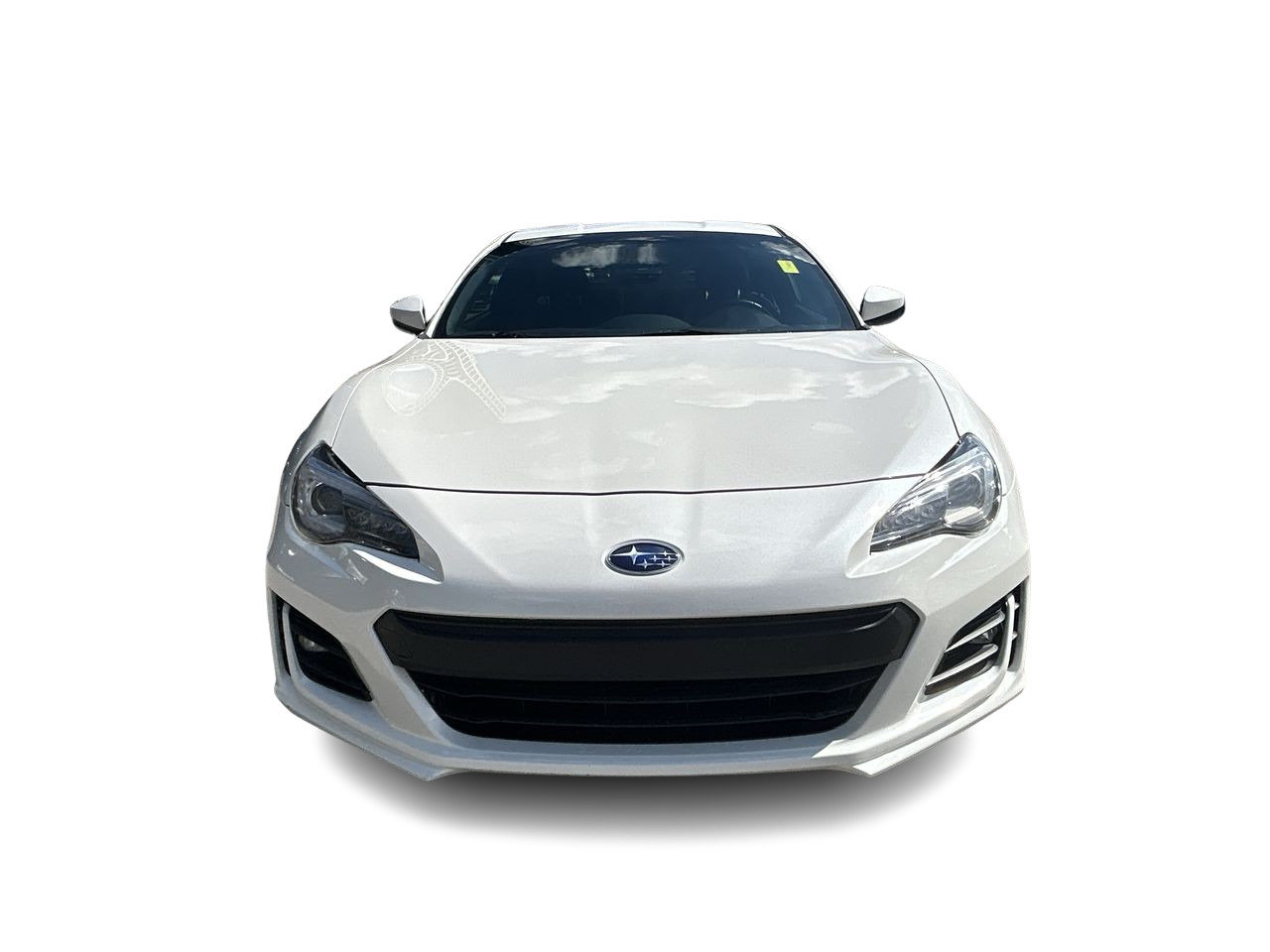 Used 2018 Crystal White Pearl Subaru Sport-Tech RS image 17