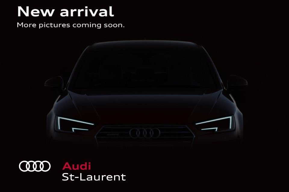 Audi Q3 quattro Komfort 45 TFSI AWD