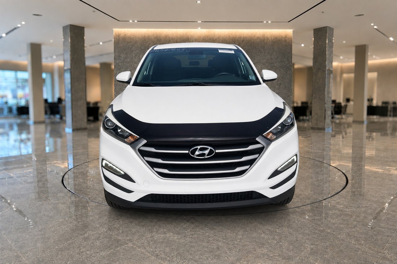 2017 Hyundai Tucson 2.0L SE AWD
