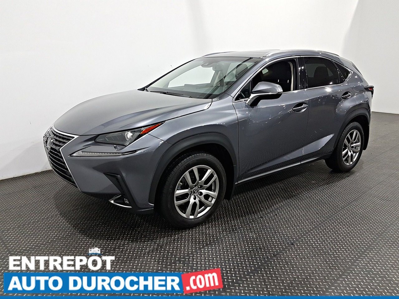 2019 Lexus NX for sale in Laval, QC (1909205380) The Car 2019 Lexus NX for sale in Laval, QC (1909205380) The Car