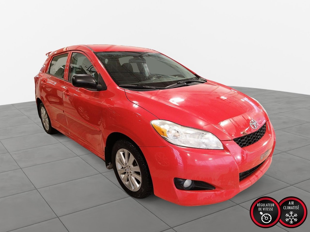 Toyota Matrix usagée et d’occasion à vendre Otogo