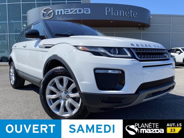 Used And Pre Owned 2018 Land Rover Range Rover Evoque For Sale At Otogo Used And Pre Owned 2018 Land Rover Range Rover Evoque For Sale At Otogo