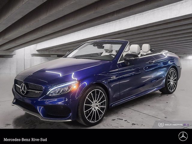 Used And Pre Owned 18 Mercedes Benz C Class For Sale At Otogo