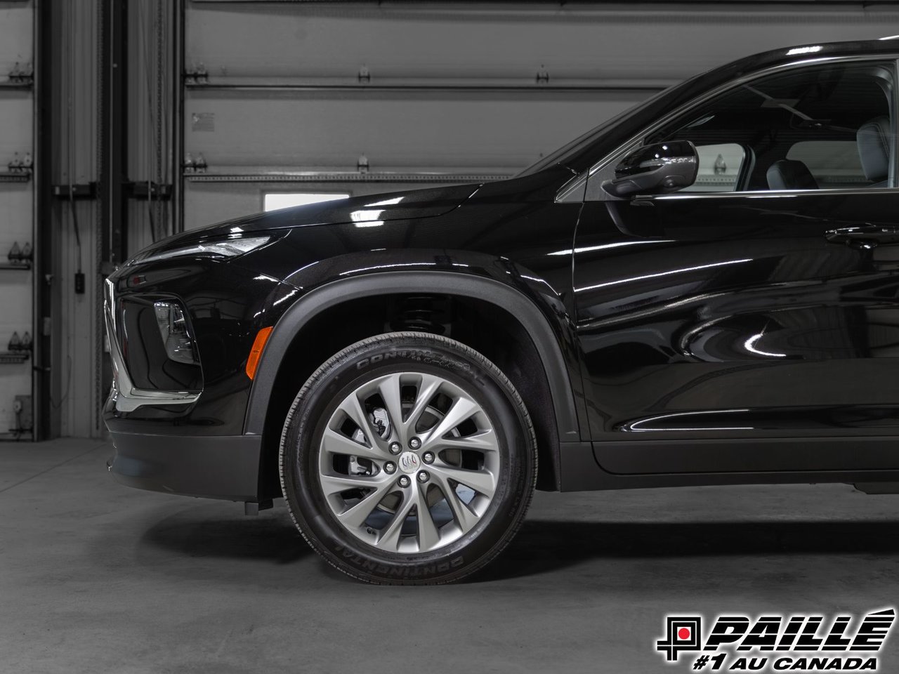 Buick Enclave 2026