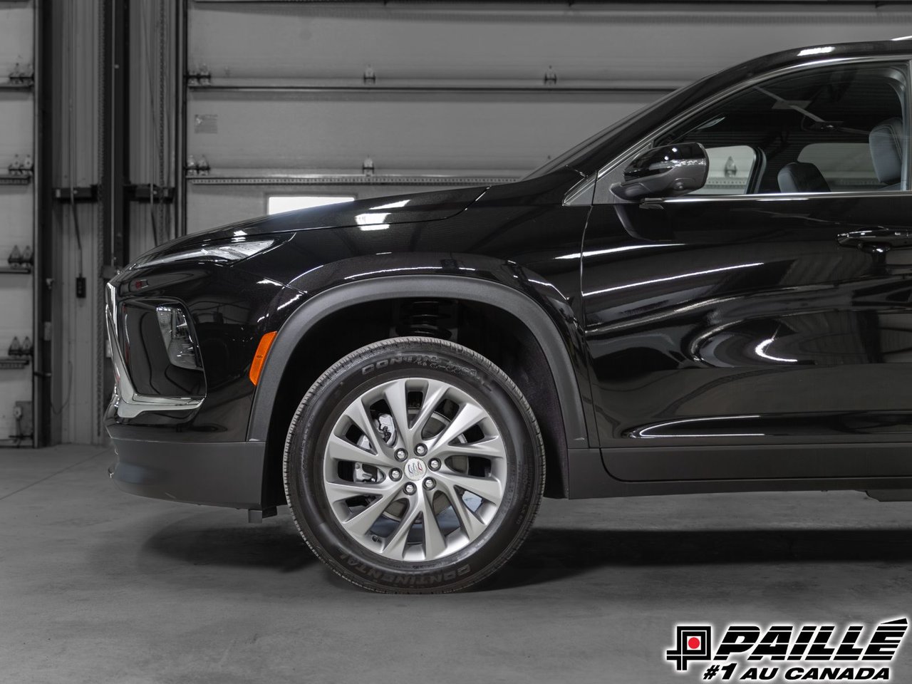 Buick Enclave 2026