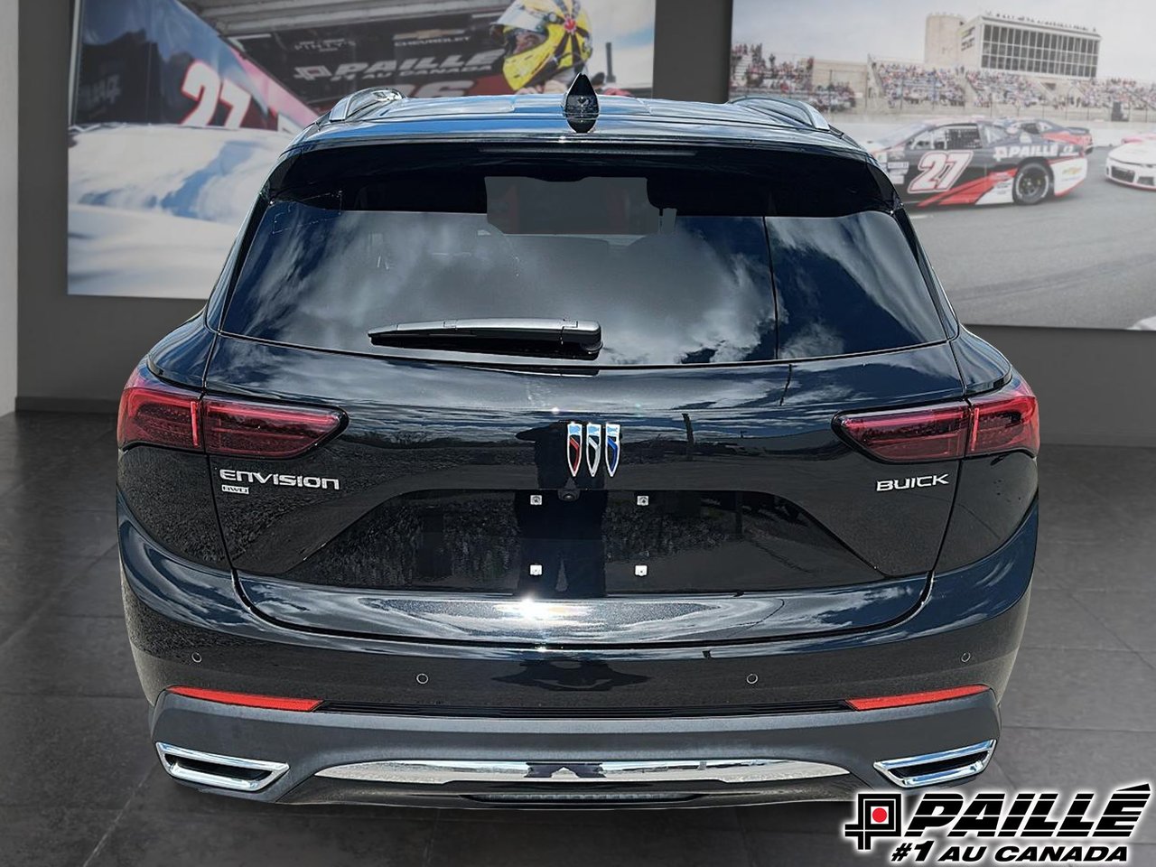 Buick Envision 2026
