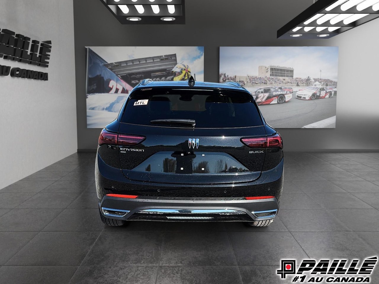 Buick Envision 2026