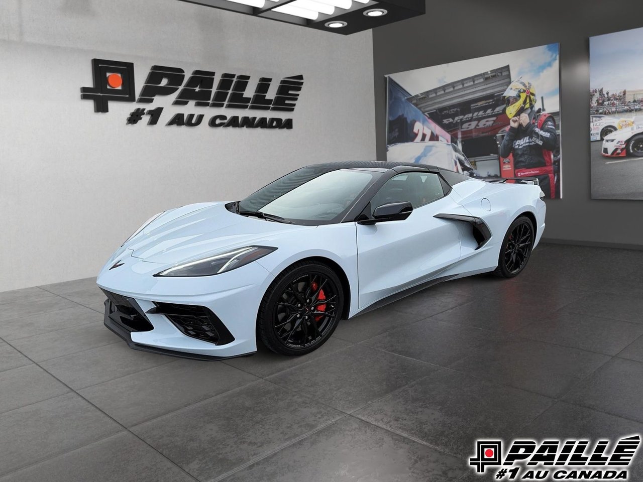 Used 2023 Chevrolet Corvette with 11,781 km for sale at Otogo
