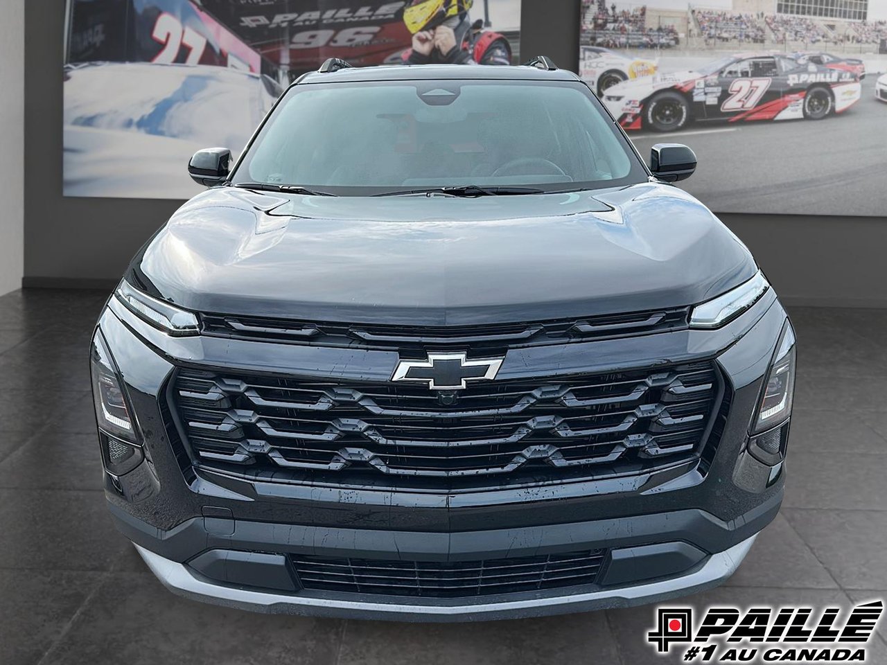 Chevrolet Equinox 2026