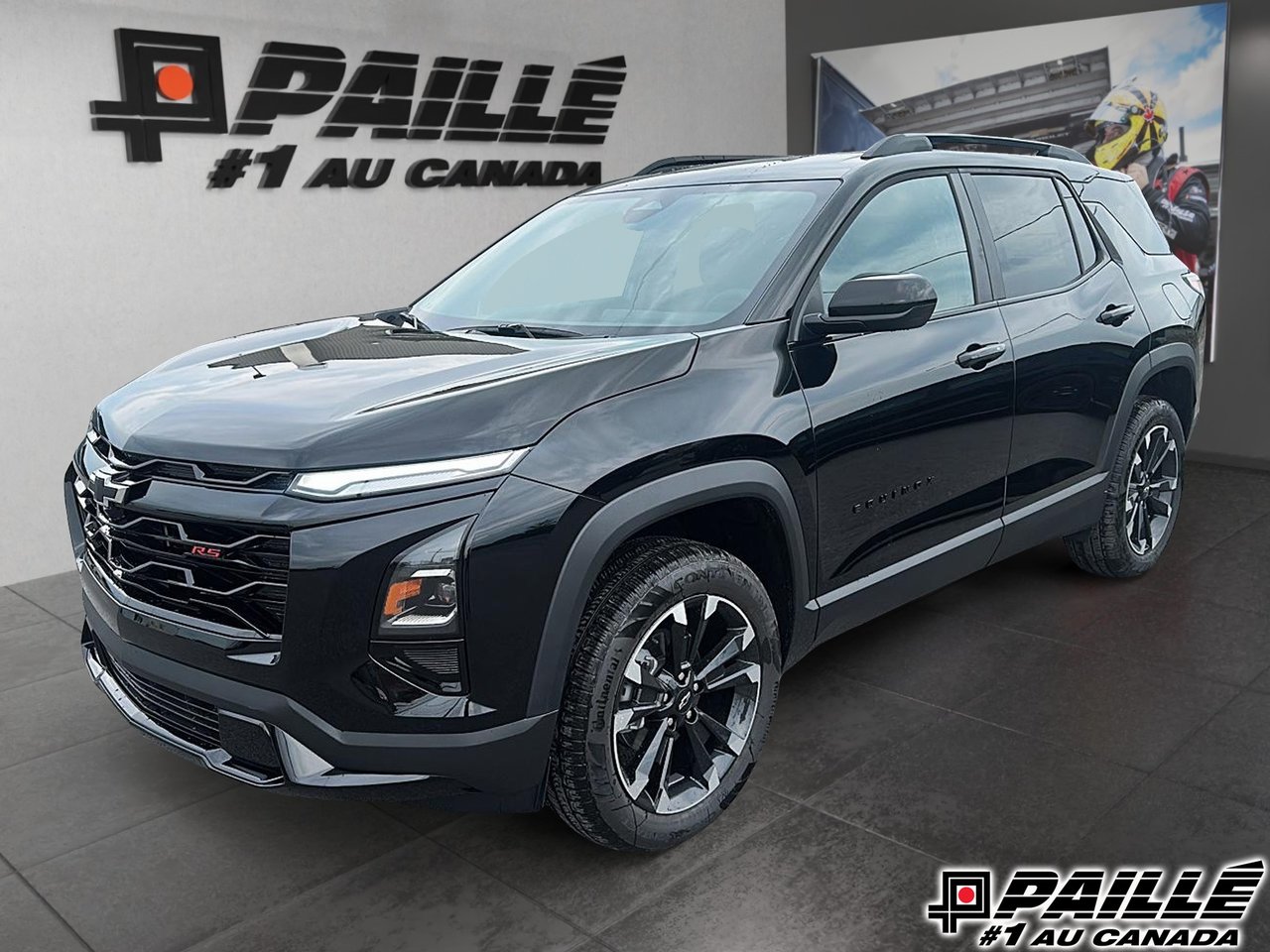 Chevrolet Equinox 2027