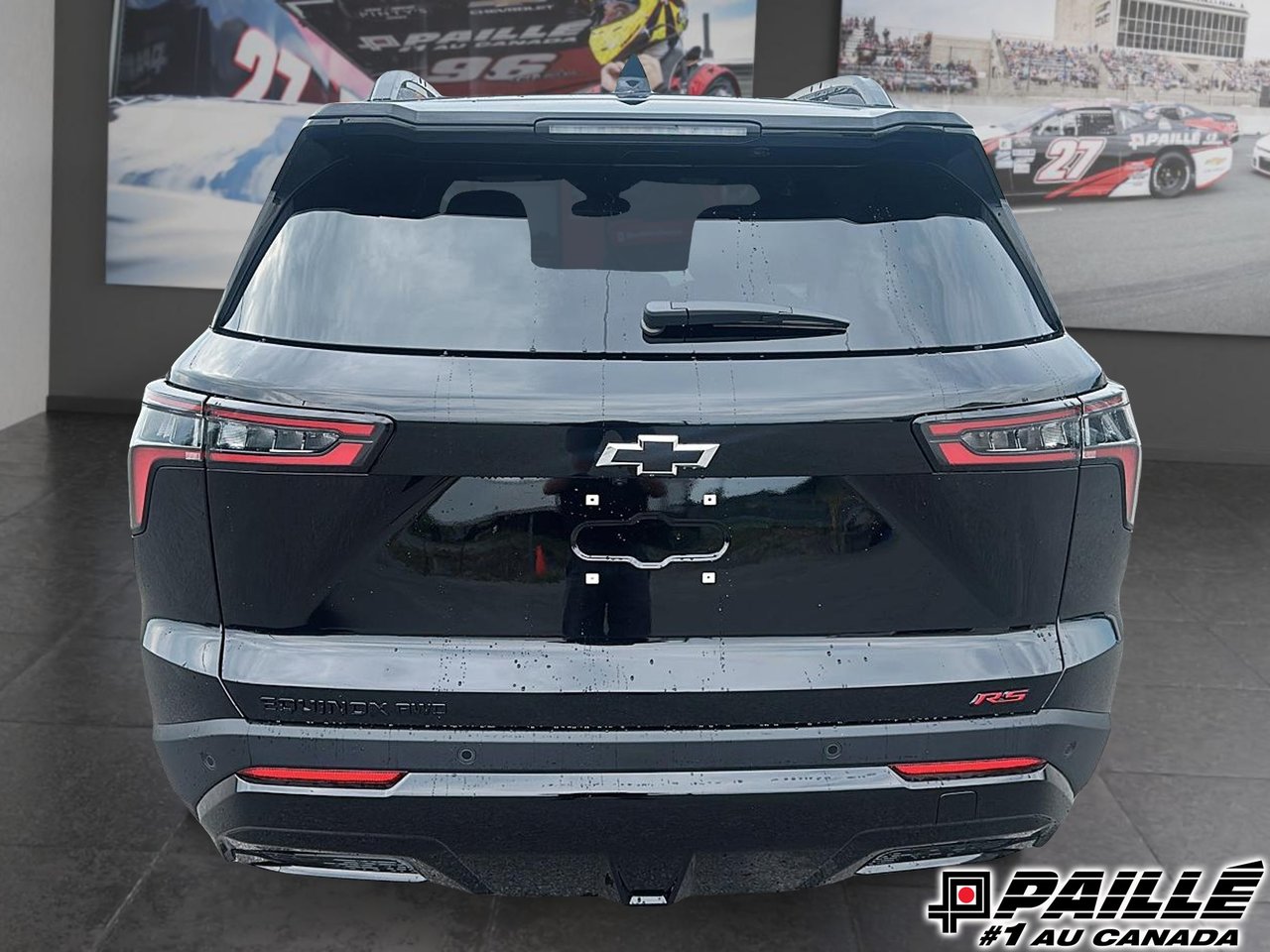 Chevrolet Equinox 2027