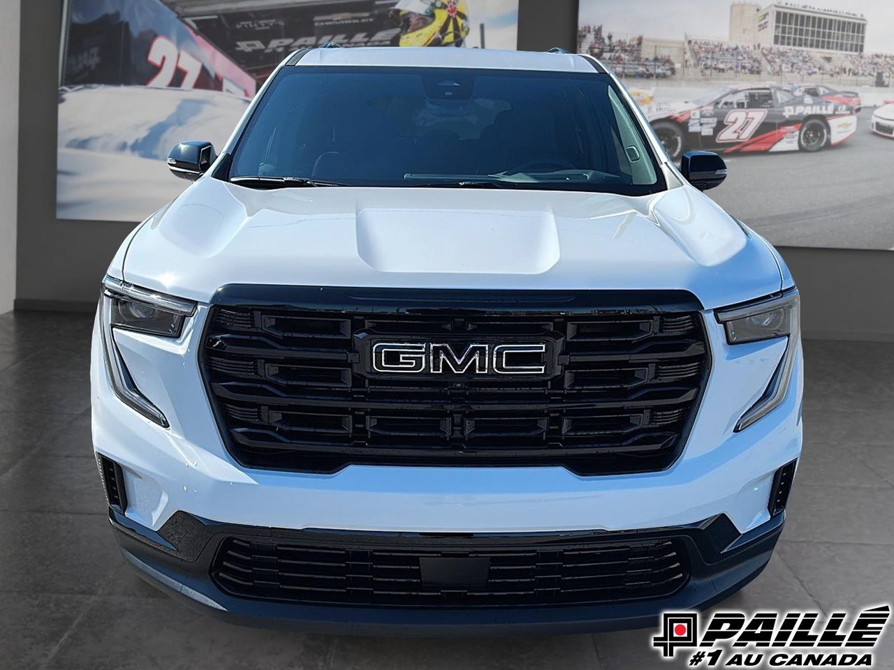 GMC Acadia 2026