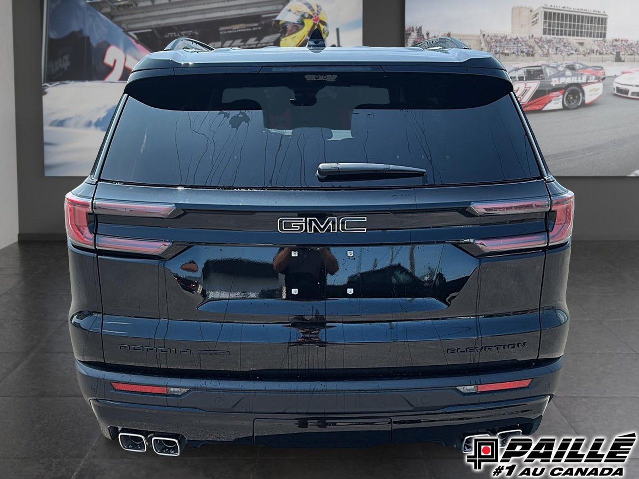 GMC Acadia 2026