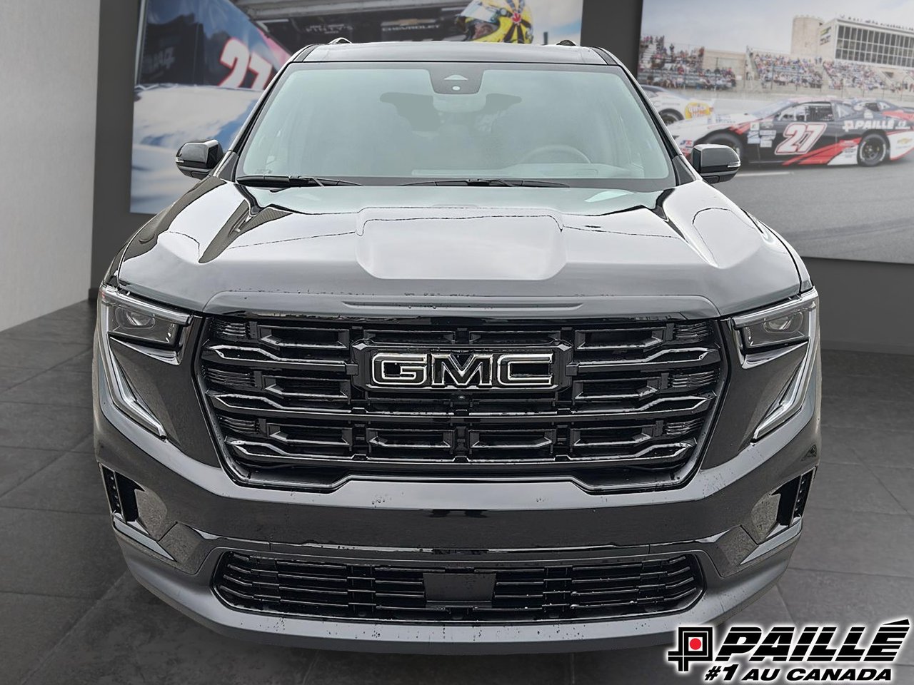 GMC Acadia 2026