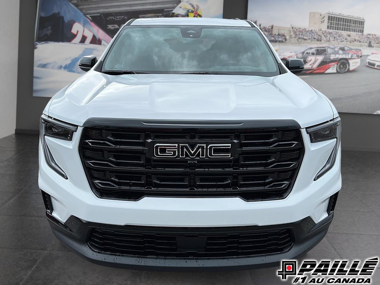 GMC Acadia 2026