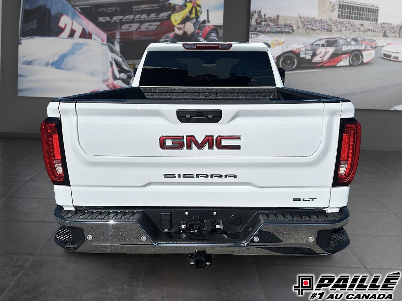 GMC Sierra 1500 2026