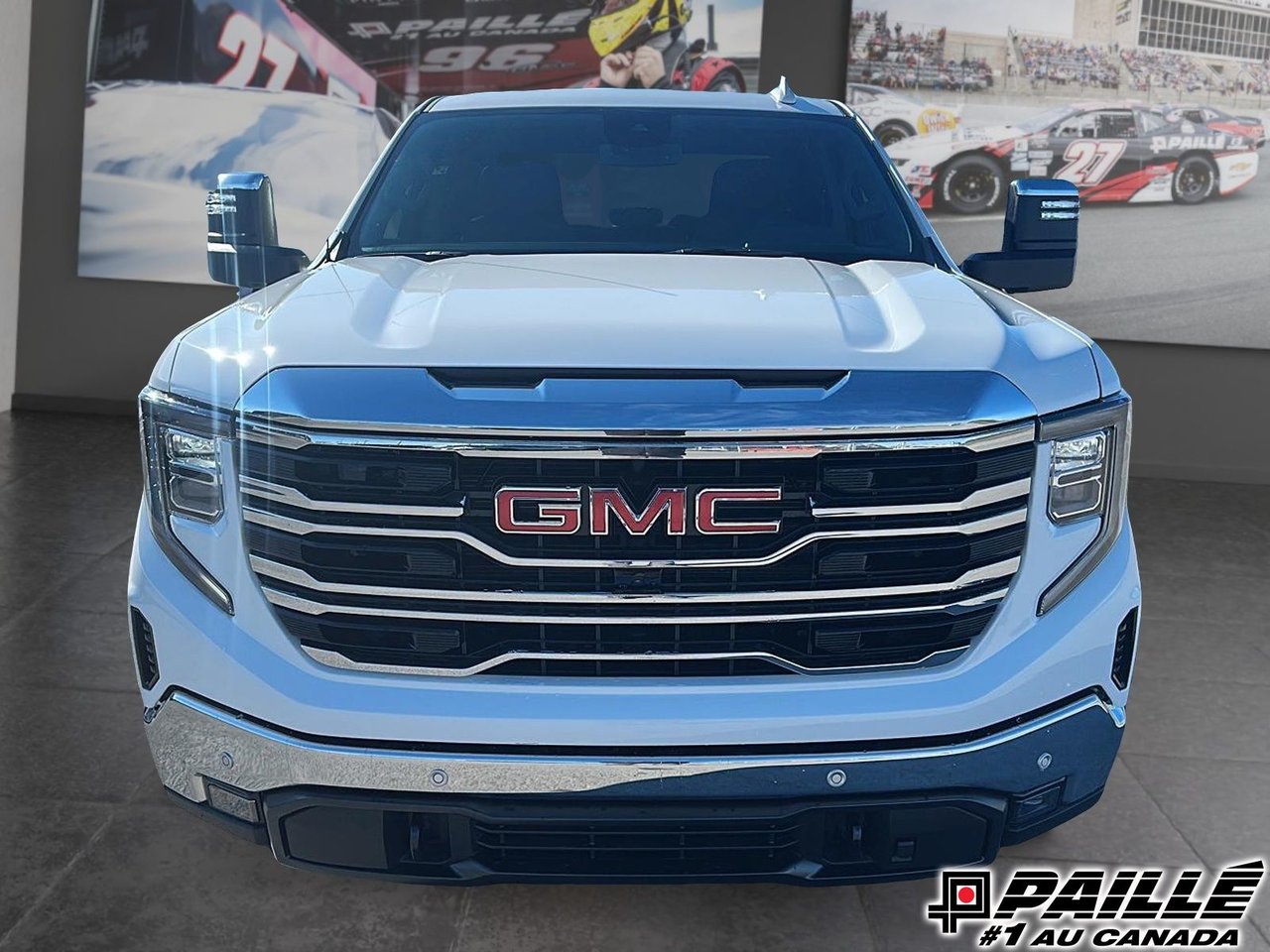 GMC Sierra 1500 2026