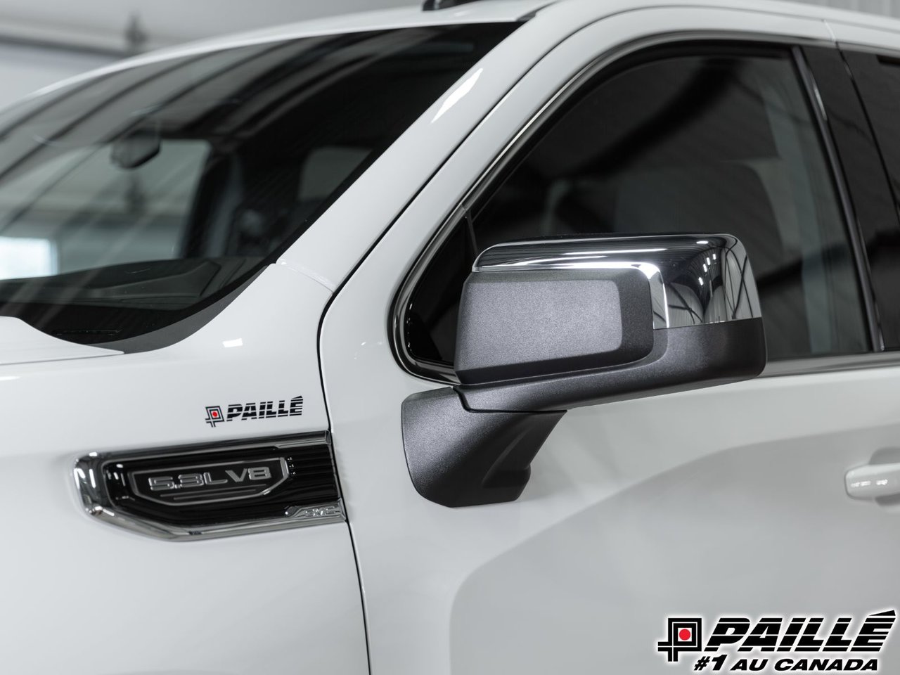 GMC Sierra 1500 2026