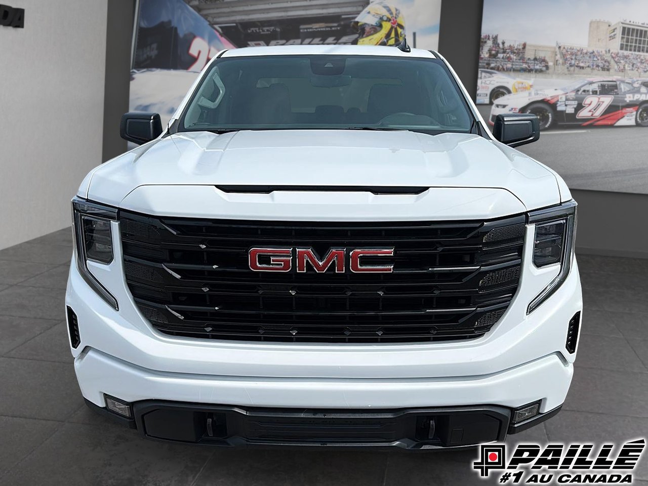GMC Sierra 1500 2026