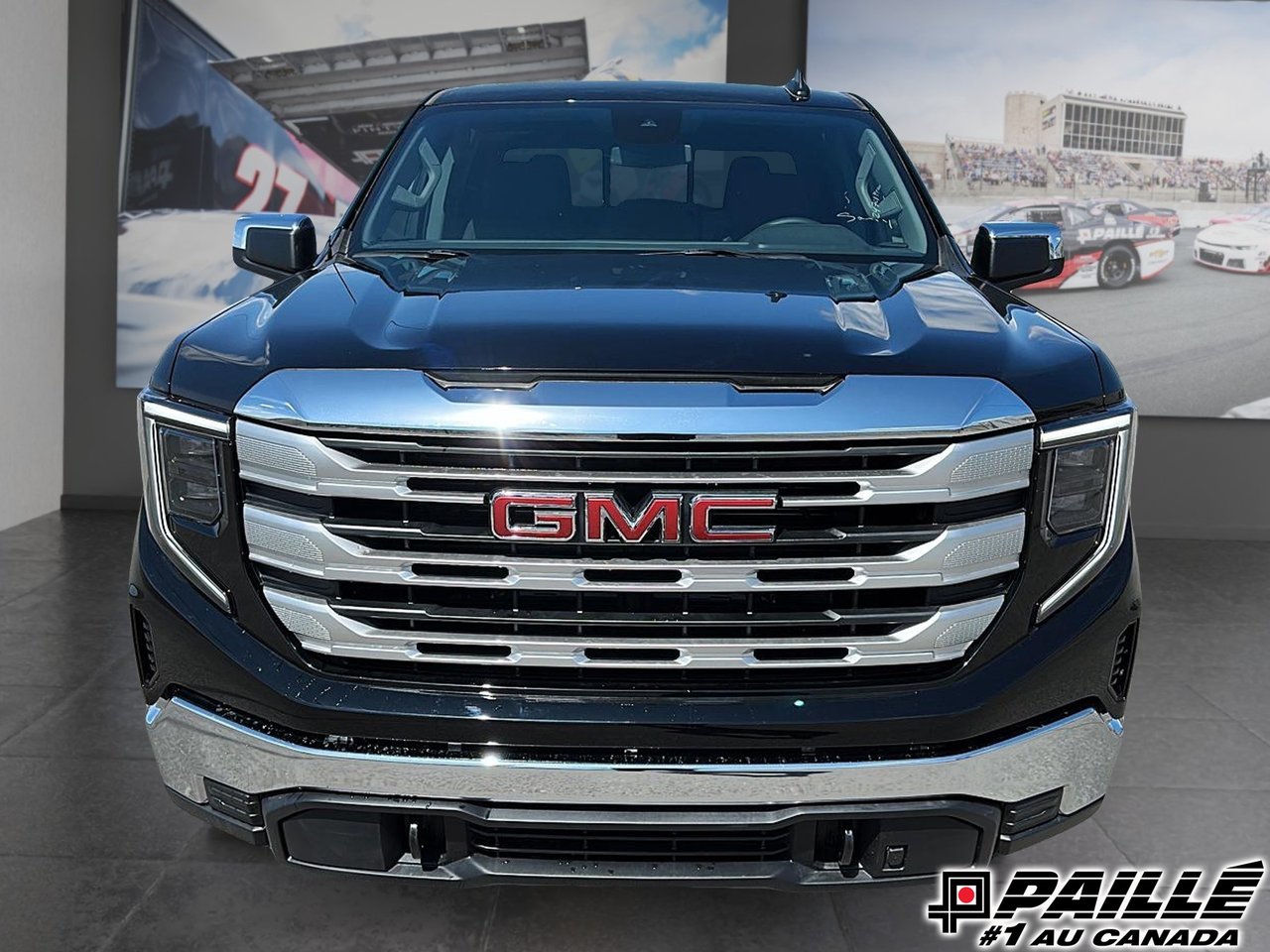 GMC Sierra 1500 2026