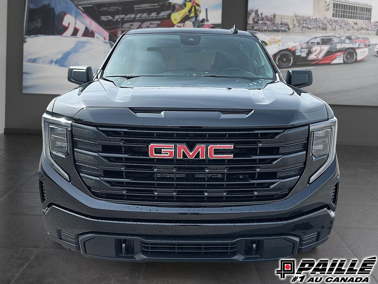 GMC Sierra 1500 2026