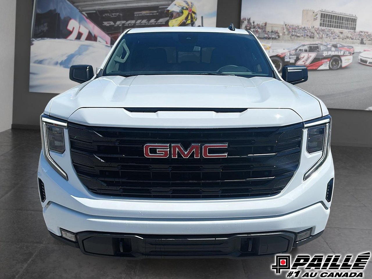GMC Sierra 1500 2026