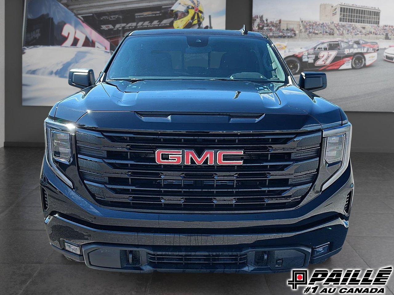 GMC Sierra 1500 2026