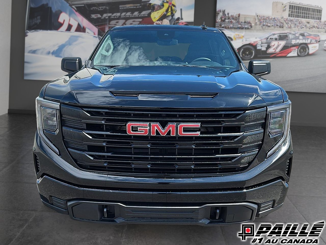 GMC Sierra 1500 2026