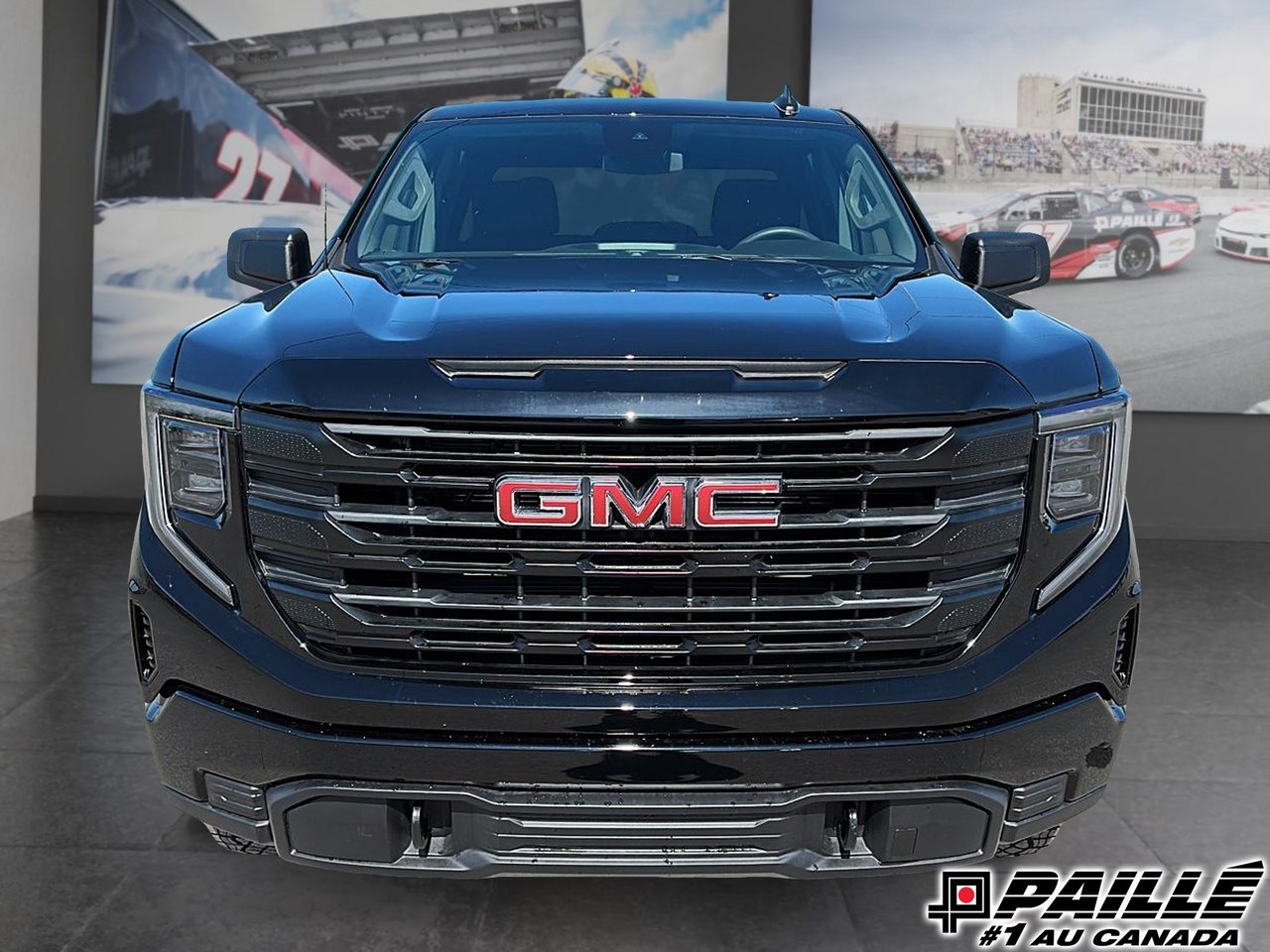 GMC Sierra 1500 2026