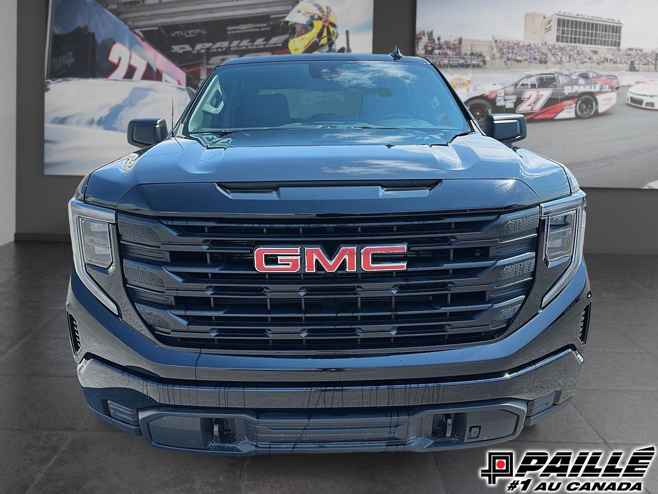 GMC Sierra 1500 2026