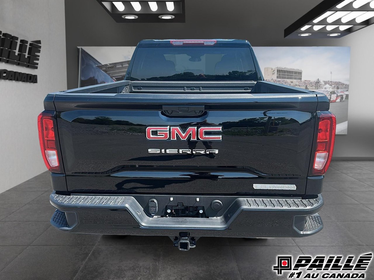 GMC Sierra 1500 2026