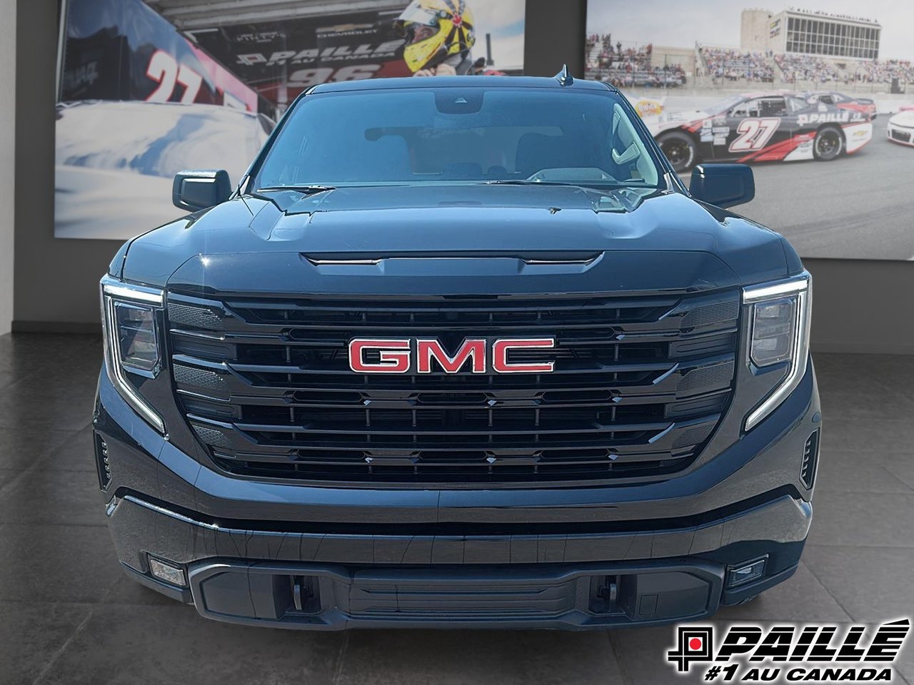 GMC Sierra 1500 2026