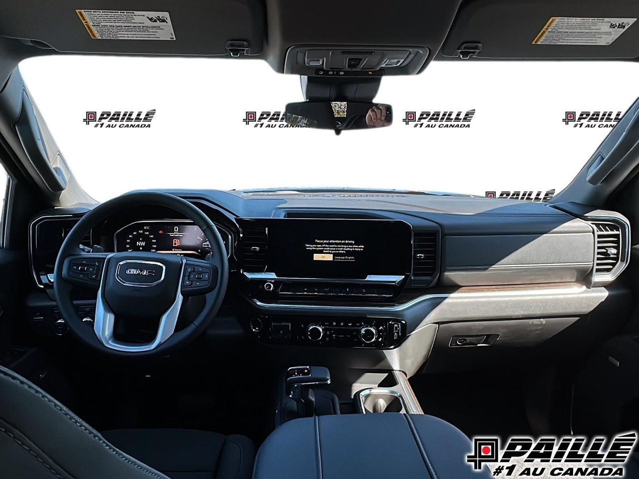 GMC Sierra 1500 2026